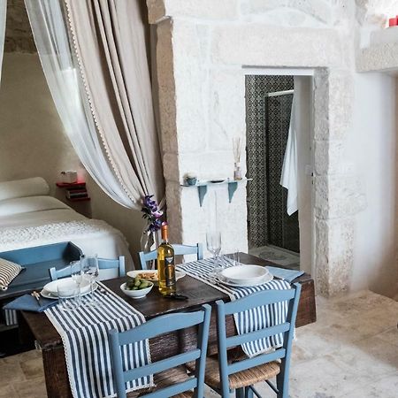 Casa Di Amici Apartment ออสตูนี ภายนอก รูปภาพ
