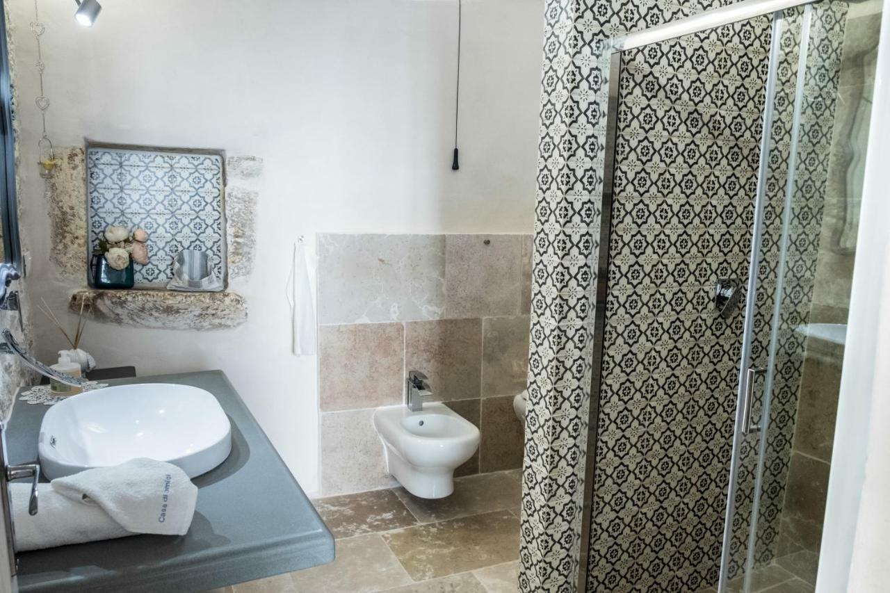 Casa Di Amici Apartment ออสตูนี ภายนอก รูปภาพ